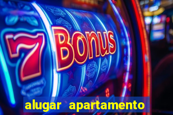 alugar apartamento mobiliado porto alegre